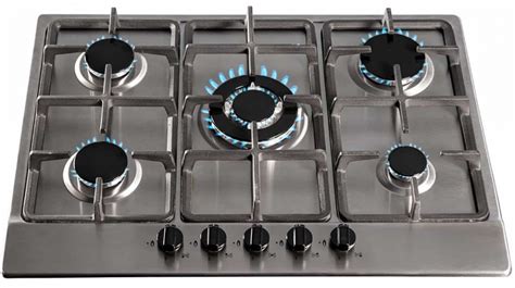 gas cooker top makro